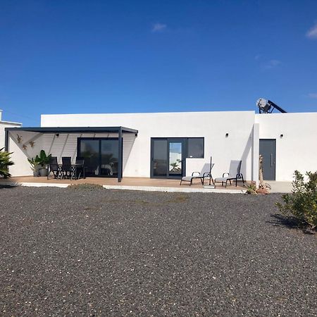 Villa Chona El Cuchillo ภายนอก รูปภาพ