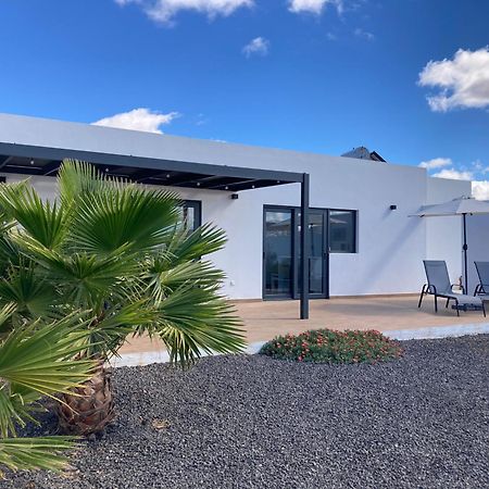 Villa Chona El Cuchillo ภายนอก รูปภาพ