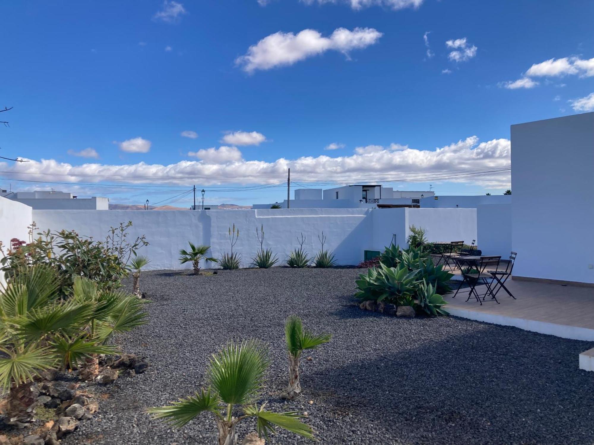 Villa Chona El Cuchillo ภายนอก รูปภาพ