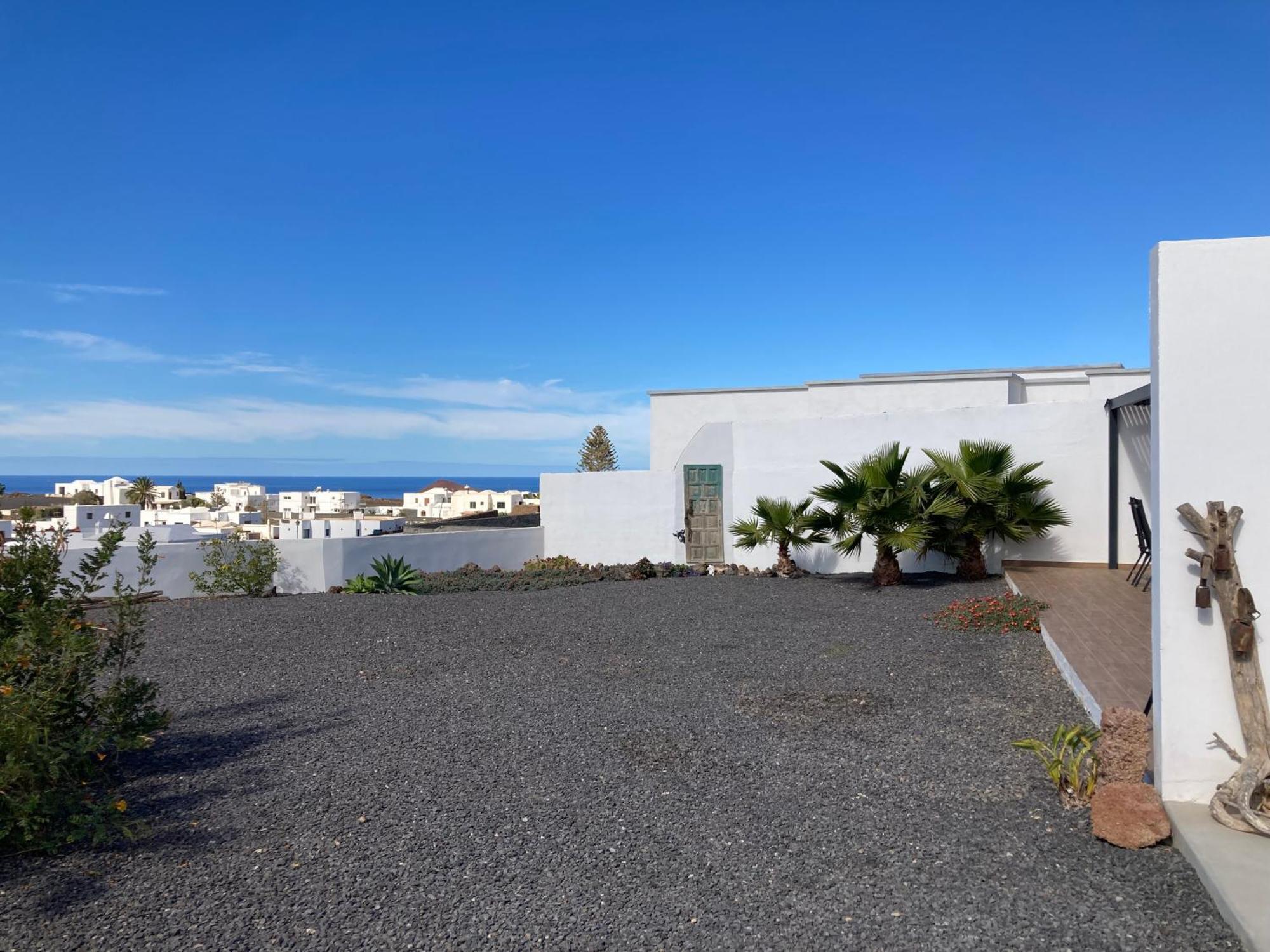 Villa Chona El Cuchillo ภายนอก รูปภาพ